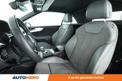 Audi A5 Cabriolet 40 Tfsi s tronic 7 190 ch