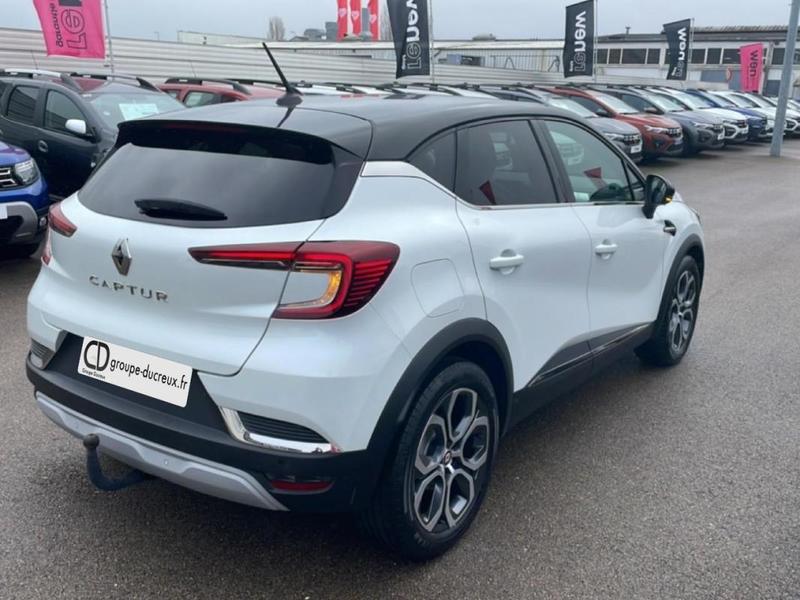 Renault Captur TCe 140 - 21 Intens