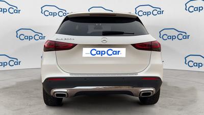 Mercedes Gla 200 d 150 8g-Dct Business Line