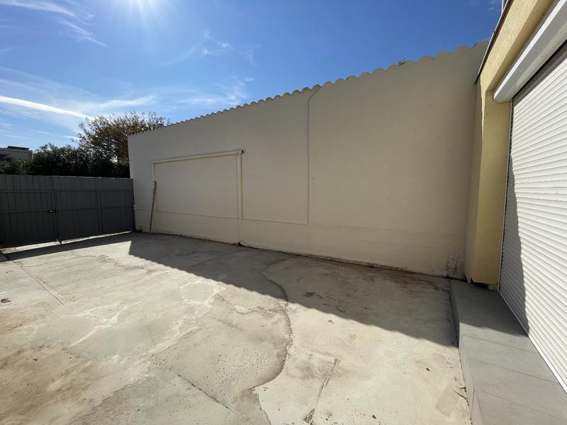 Maison - 97 m² - 6 pièces