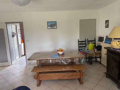 Maison - 66 m² - 3 pièces