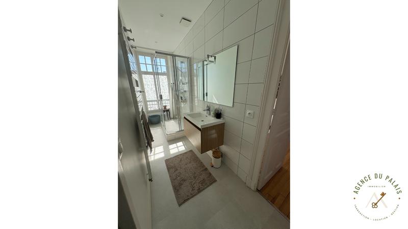 Appartement - 74 m² - 3 pièces