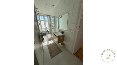 Appartement - 74 m² - 3 pièces