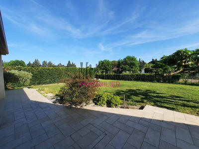 Maison - 133 m² - 4 pièces