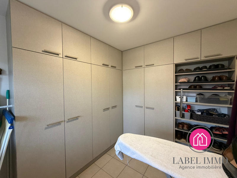 Maison - 132 m² - 7 pièces