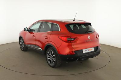 Renault Kadjar 1.5 dCi Energy Intens Edc 110 ch