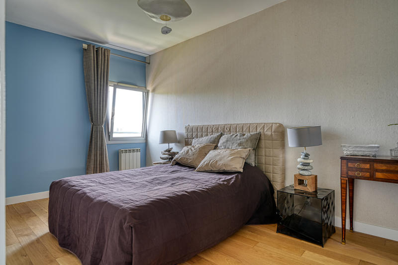 Maison - 97 m² - 5 pièces