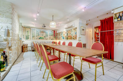 Local commercial - 178 m²