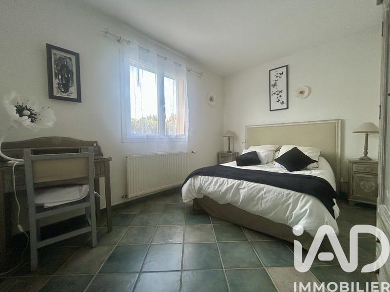 Maison - 193 m² - 7 pièces