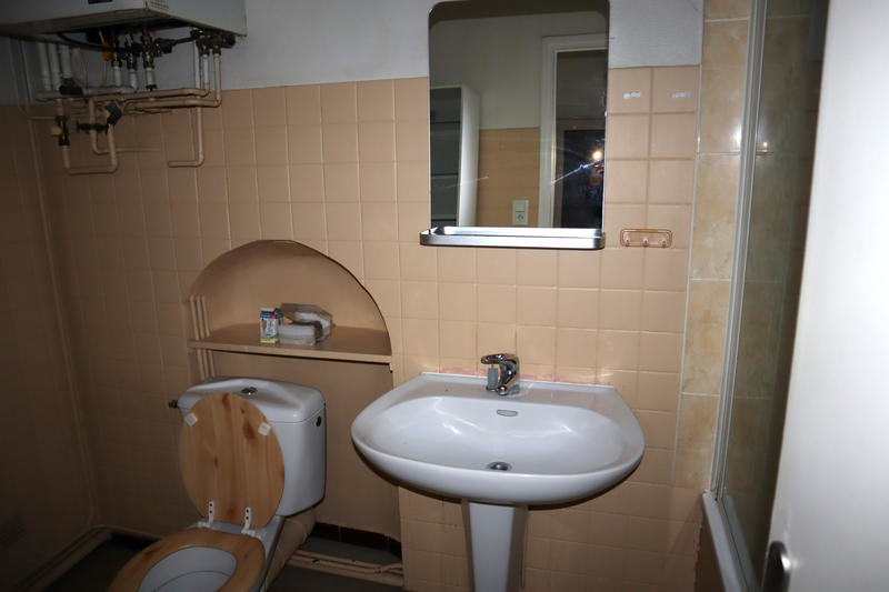 Appartement - 83 m² - 3 pièces