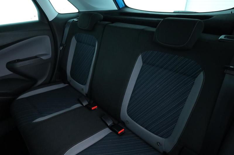 Opel Crossland X 1.5 Diesel Design 120 ans Auto ch