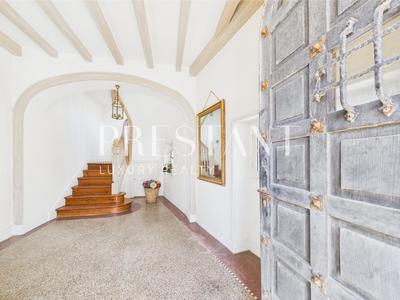 Maison de ville - 209 m² - 4 pièces