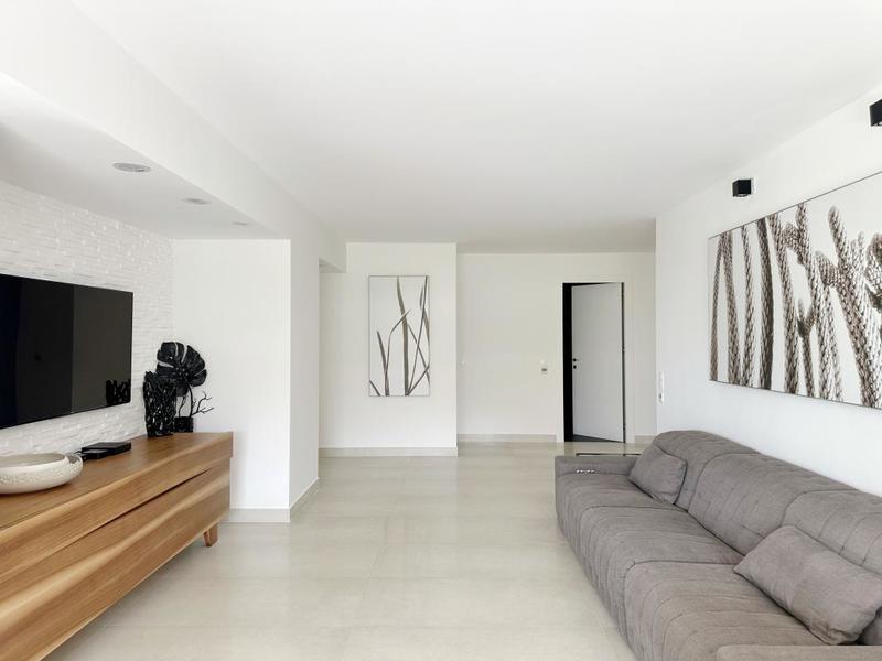 Appartement - 92 m² - 3 pièces