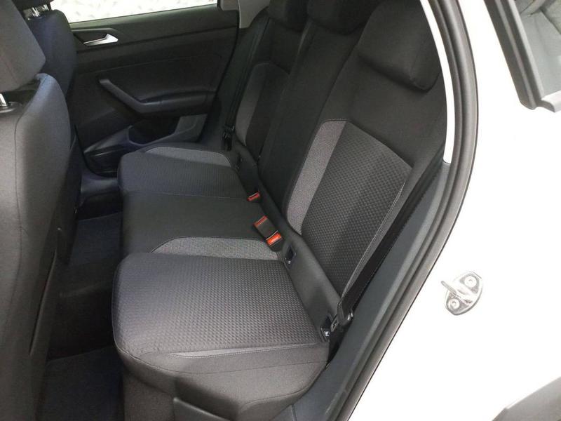 Volkswagen Taigo 1.0 Tsi 95 Bvm5 Vw Edition