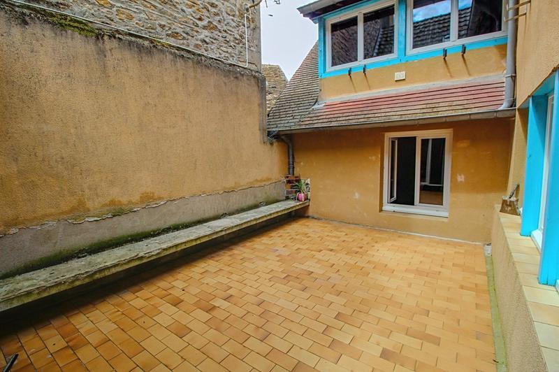 Maison - 160 m² - 5 pièces