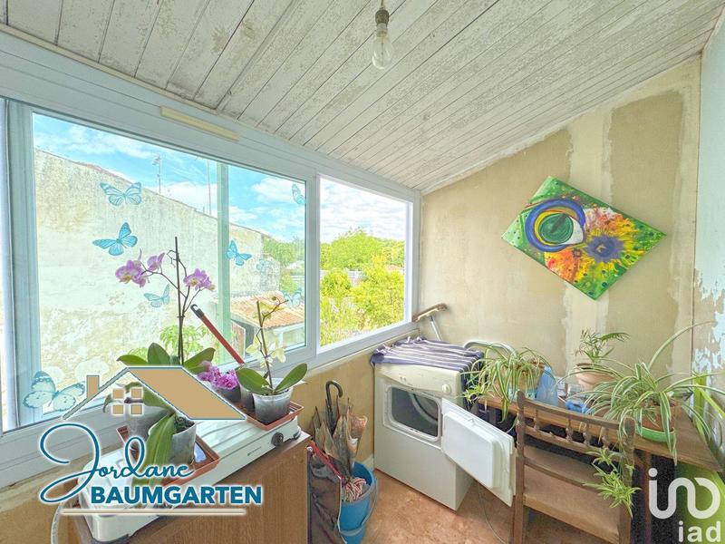 Maison - 126 m² - 4 pièces