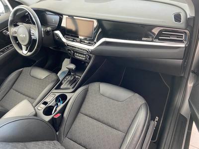 Kia Niro 1.6 GDi Hybride Rechargeable 141 ch Dct6 Active