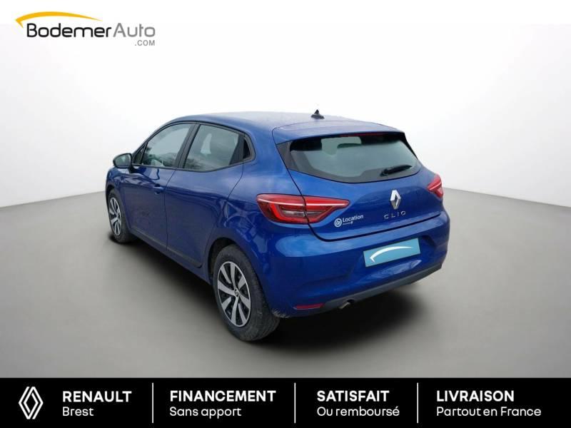 Renault Clio TCe 90 Equilibre