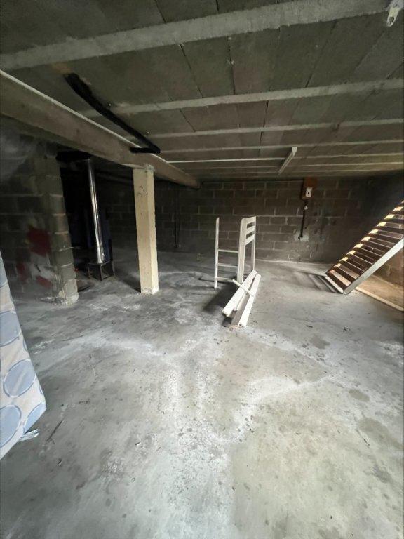 Maison - 89 m² - 5 pièces