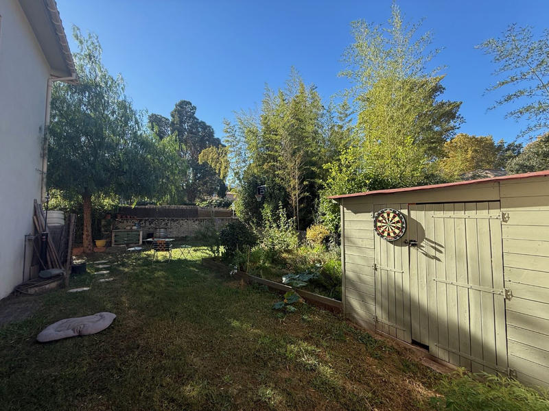 Villa - 115 m² - 5 pièces