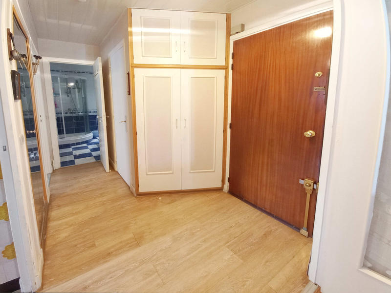 Appartement - 60 m² - 2 pièces