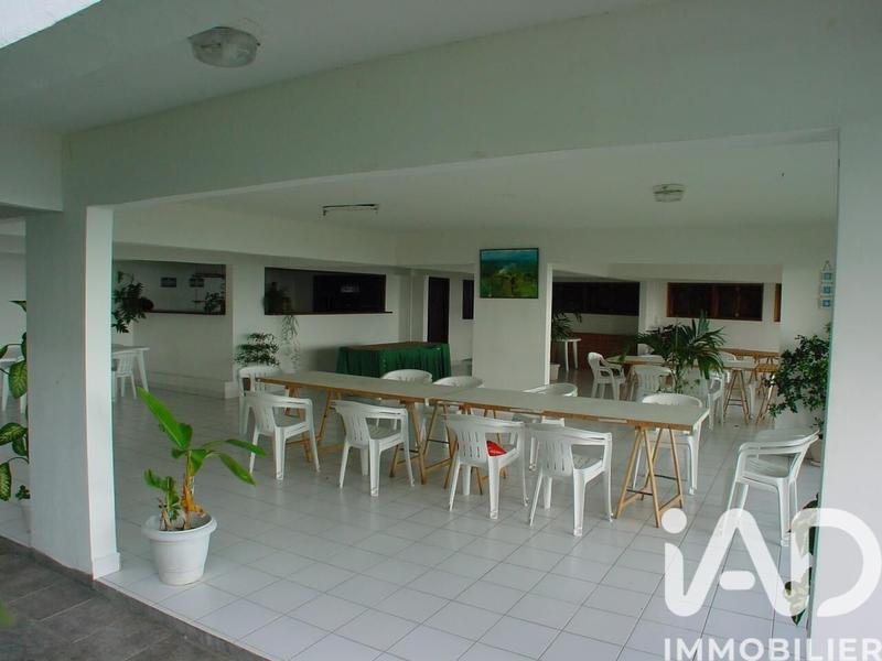 Immeuble - 1 148 m²