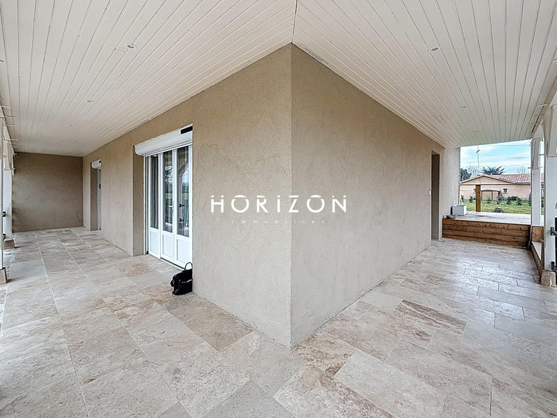 Maison traditionnelle - 82 m² - 4 pièces