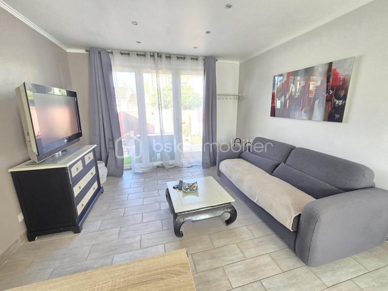 Villa - 170 m² - 5 pièces