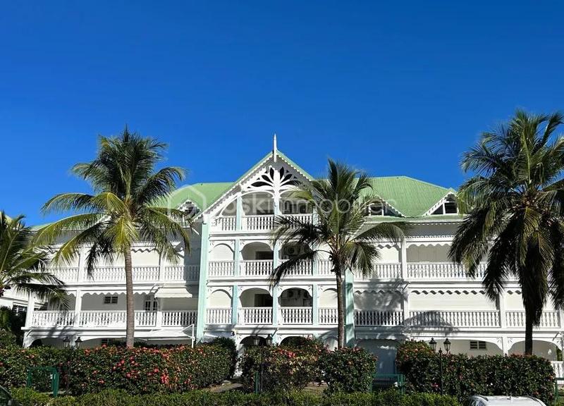 Appartement - 44 m² - 3 pièces