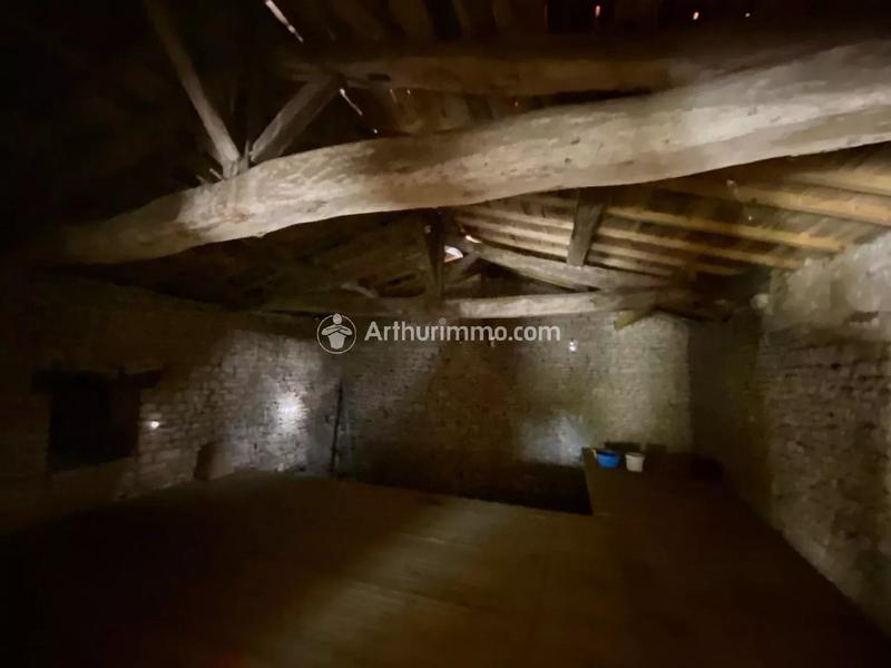 Maison - 155 m² - 6 pièces