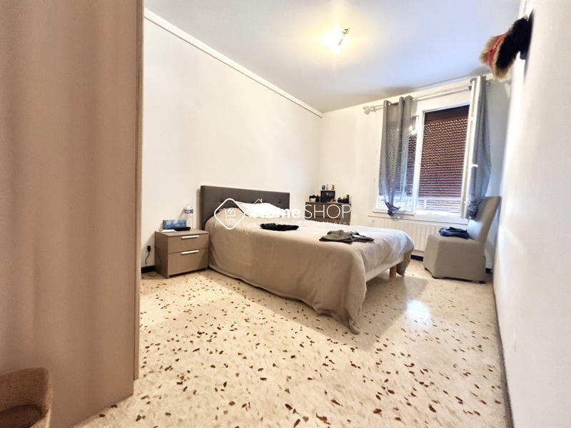 Maison ancienne - 150 m² - 5 pièces