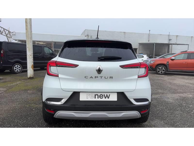 Renault Captur TCe 100 Gpl - 21 Intens