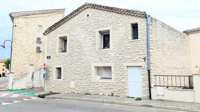 Maison - 80 m² - 3 pièces