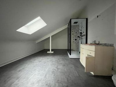 Maison de ville - 113 m² - 3 pièces