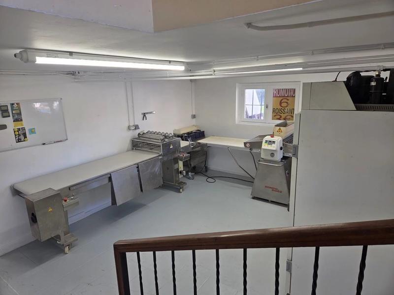 Maison - 111 m² - 4 pièces