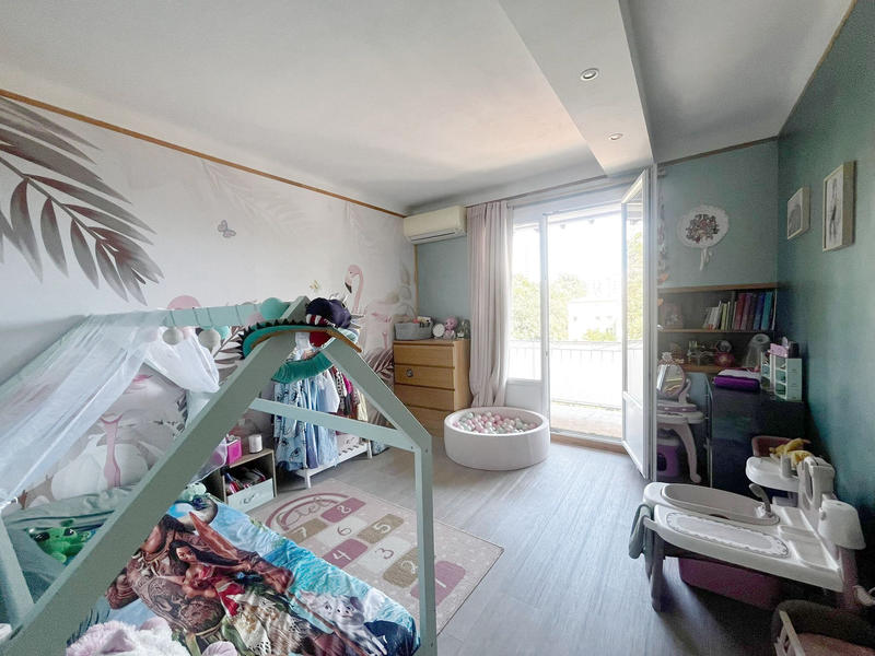 Maison - 156 m² - 6 pièces