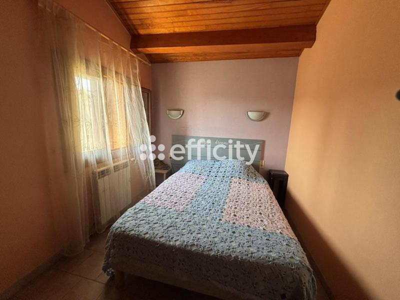 Maison - 78 m² - 4 pièces