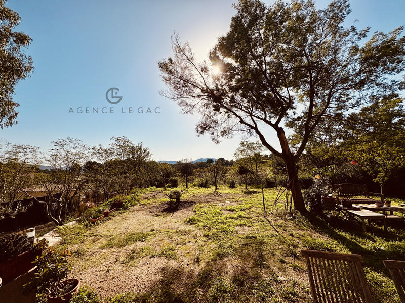 Villa - 150 m² - 5 pièces