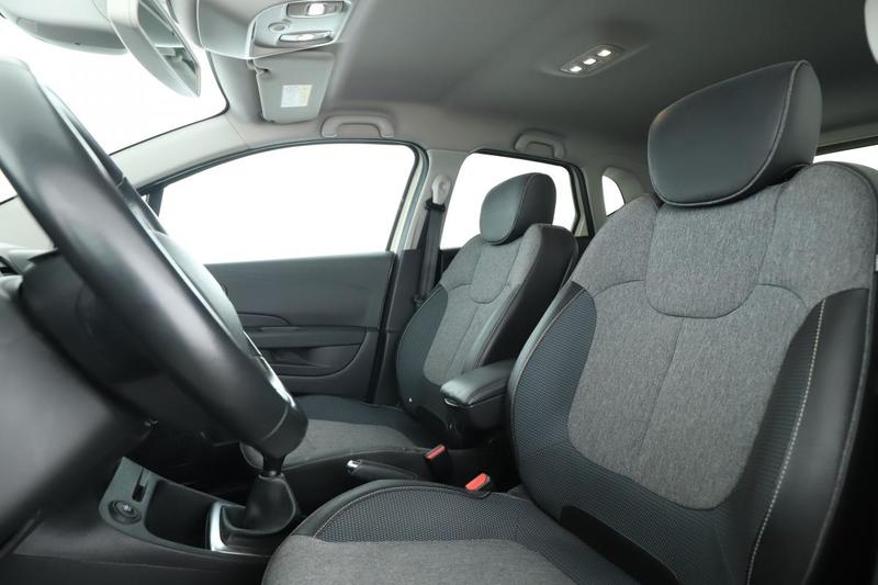 Renault Captur 0.9 TCe Energy Intens 90 ch