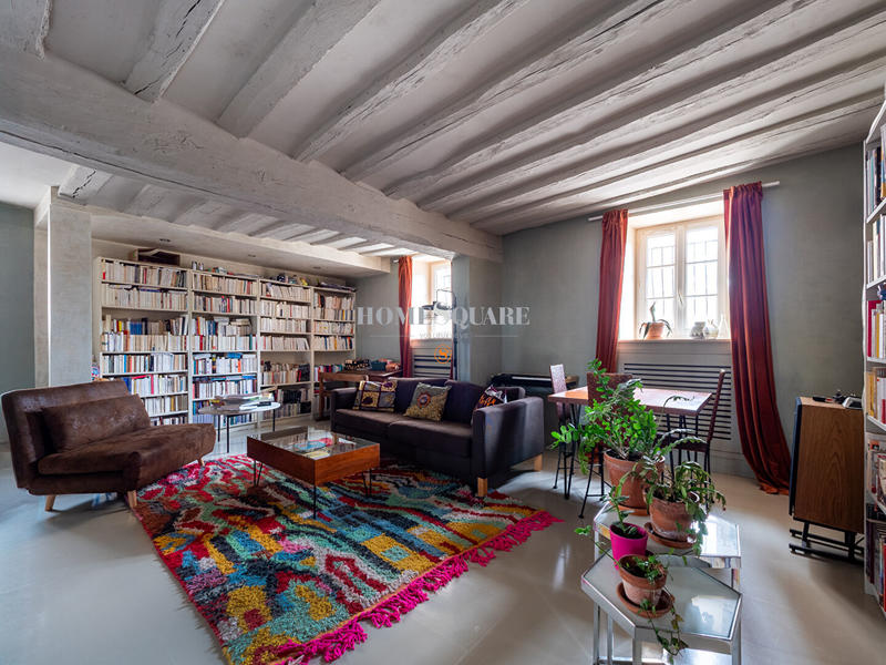 Maison - 155 m² - 5 pièces