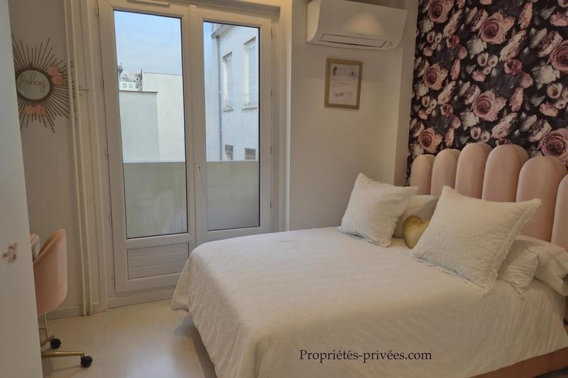 Appartement - 112 m² - 4 pièces