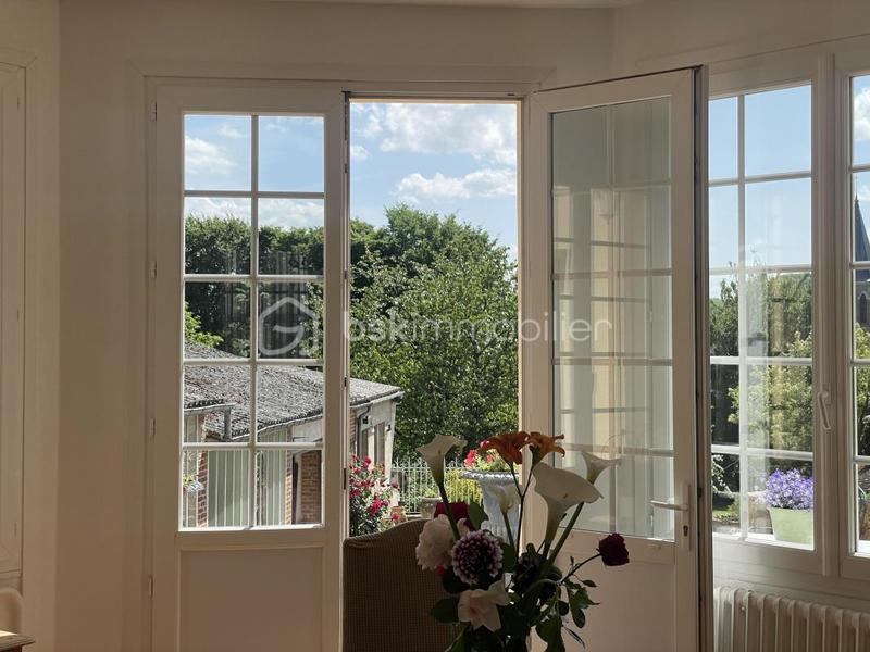 Maison de maîtres - 169 m² - 7 pièces