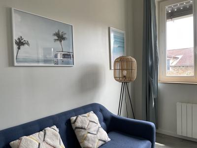 Appartement - 32 m² - 2 pièces