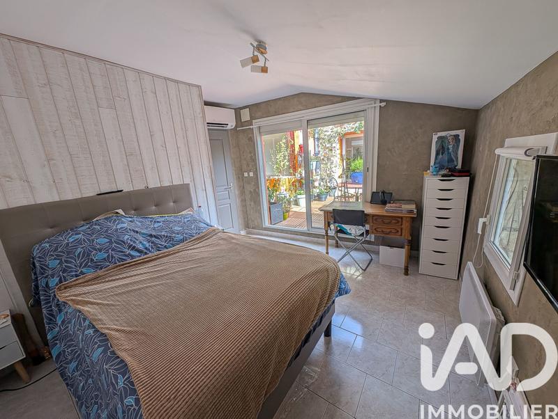 Maison de village - 182 m² - 5 pièces