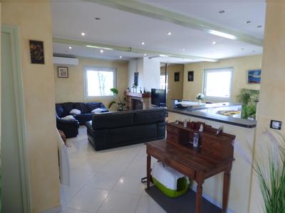 Villa - 97 m² - 4 pièces