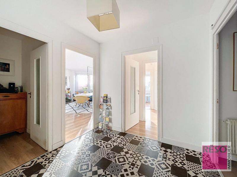 Appartement - 128 m² - 4 pièces