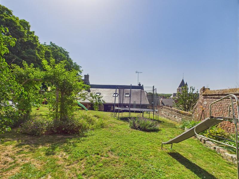 Maison - 139 m² - 4 pièces