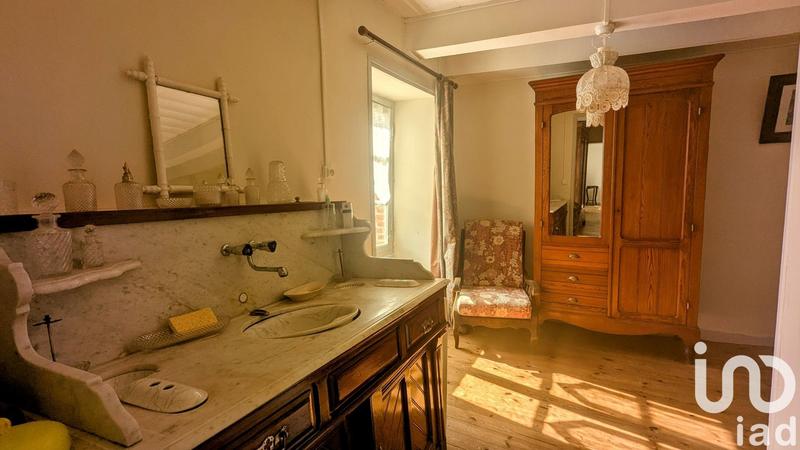 Maison de ville - 105 m² - 3 pièces