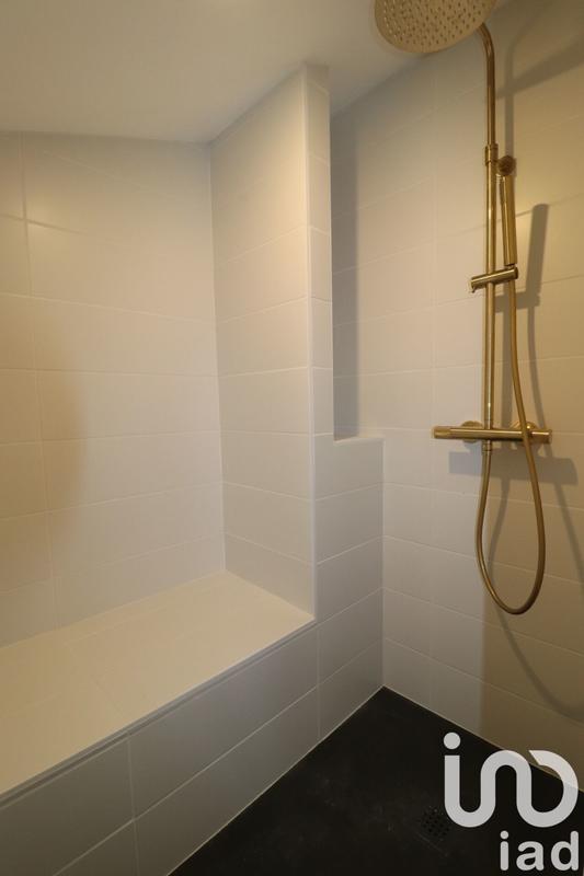 Maison - 149 m² - 5 pièces