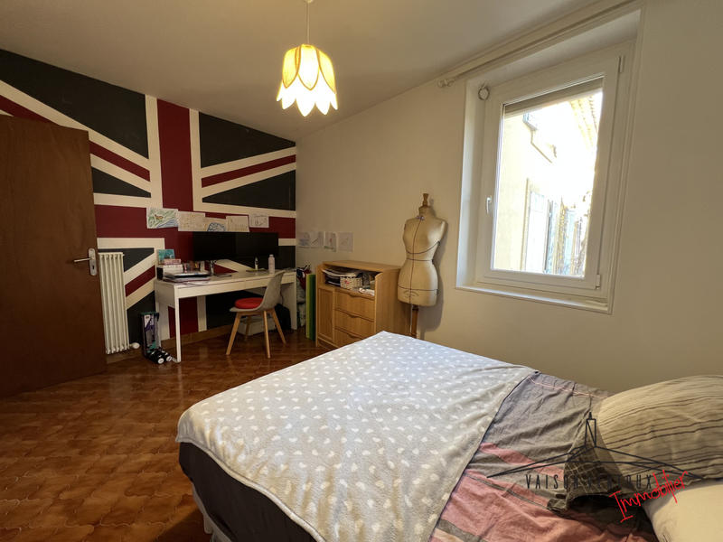 Ferme - 373 m² - 10 pièces